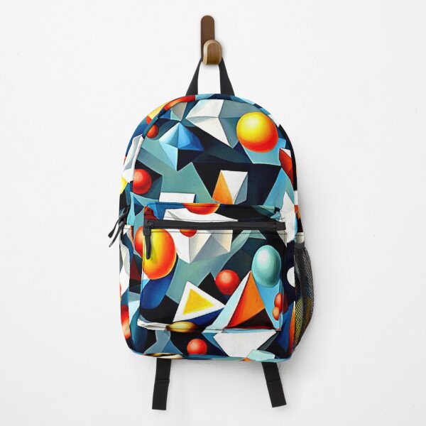 Item preview, Geometrika 163 designed and sold by George Hutton Hunter.
