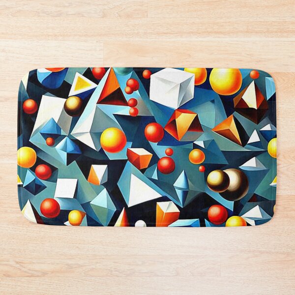 Item preview, Geometrika 163 designed and sold by George Hutton Hunter.
