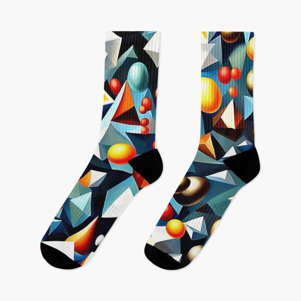 Item preview, Geometrika 163 designed and sold by George Hutton Hunter.