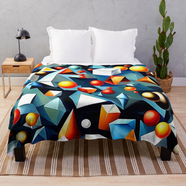 Item preview, Geometrika 163 designed and sold by George Hutton Hunter.