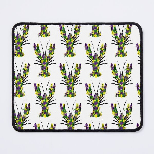 Item preview, Mardi Gras Crawfish, Louisiana Seafood, Funny Cajun Festival, Crawfish Boil Party, Mardi Gras Outfit designed and sold by NobelT.