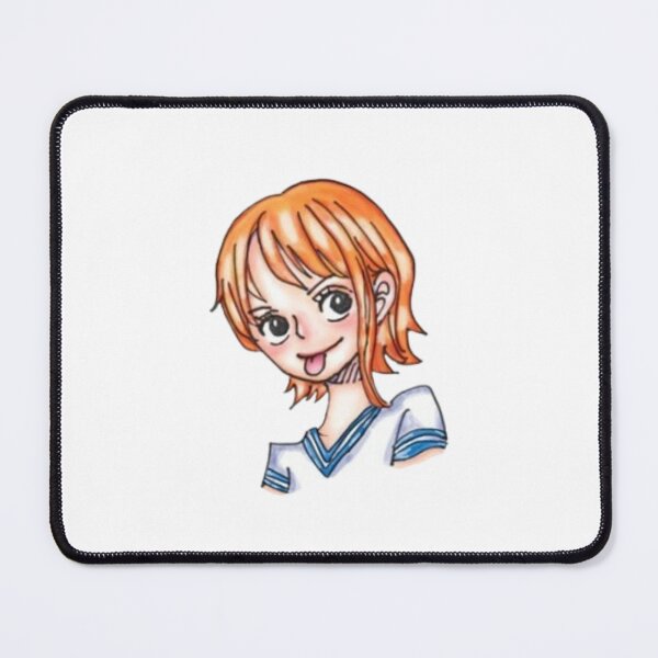 Item preview, Nami designed and sold by Peponji.