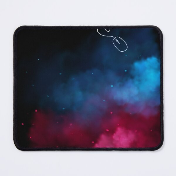 Item preview, Multicolor smoke designed and sold by VestimentaVide.