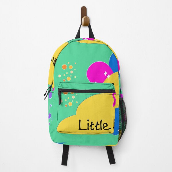 Item preview, Little Sunshine ? Kids Smiley Face Flower | Bright Playful Tee designed and sold by vr4u.