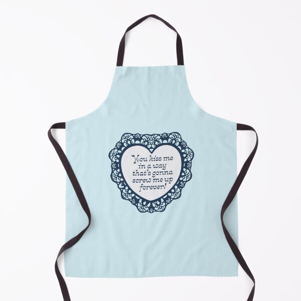 Item preview, 'Screw Me Up Forever!' Valentine designed and sold by justswemothings.