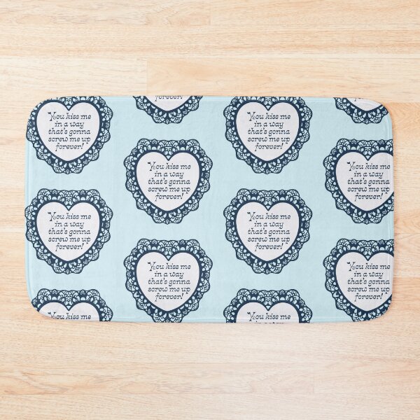 Item preview, 'Screw Me Up Forever!' Valentine designed and sold by justswemothings.
