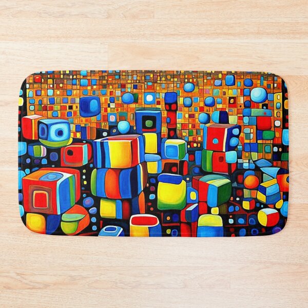 Item preview, Geometrika 164 designed and sold by George Hutton Hunter.