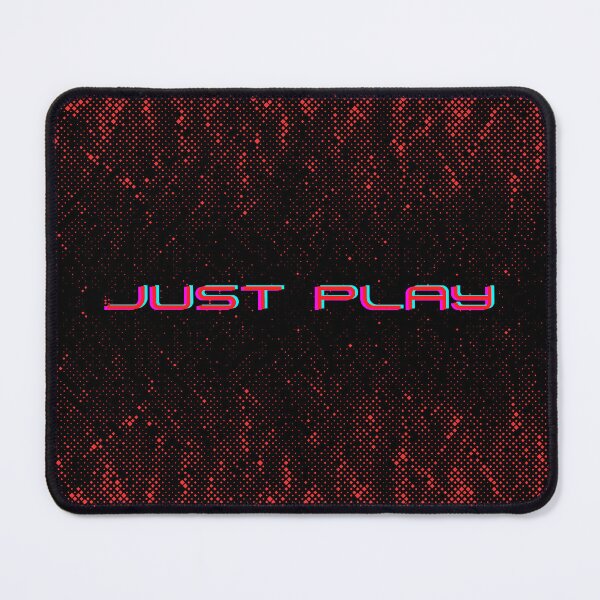 Item preview, Just play gamers designed and sold by VestimentaVide.