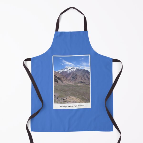Item preview, Acongagua National Park, Argentina designed and sold by Imladris01.