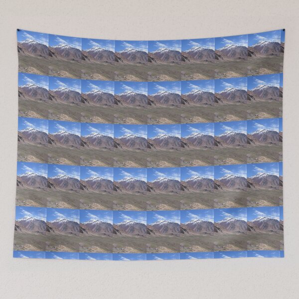 Item preview, Acongagua National Park, Argentina designed and sold by Imladris01.