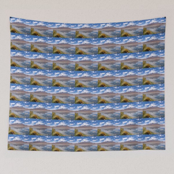 Item preview, Beautiful Potosi Mountain Reflections, Bolivia designed and sold by Imladris01.