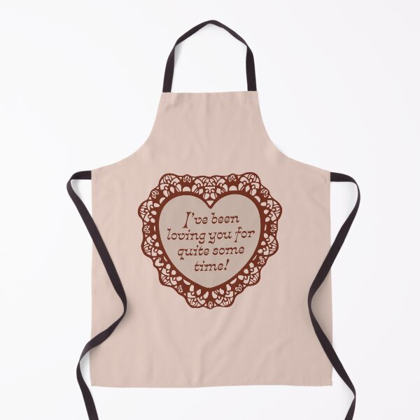 Item preview, 'Loving You For Quite Some Time!' Valentine designed and sold by justswemothings.