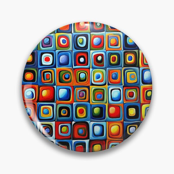 Item preview, Geometrika 166 designed and sold by George Hutton Hunter.