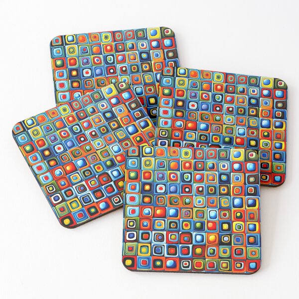 Item preview, Geometrika 166 designed and sold by George Hutton Hunter.