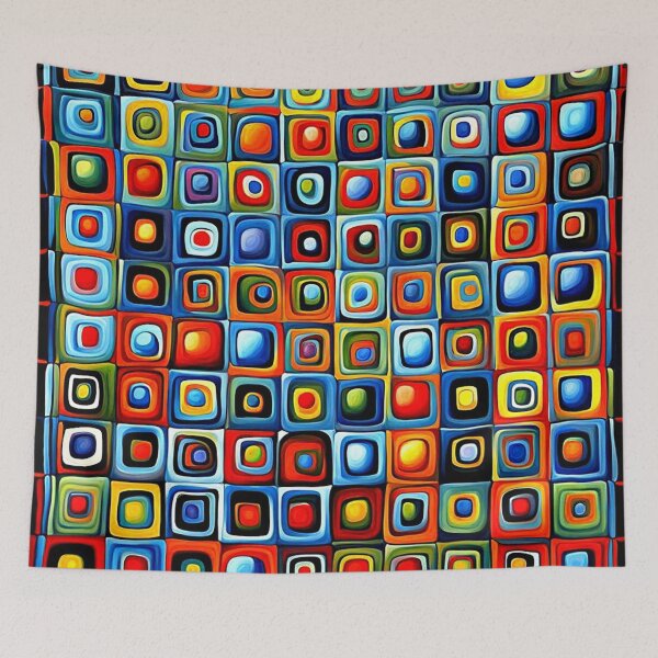 Item preview, Geometrika 166 designed and sold by George Hutton Hunter.
