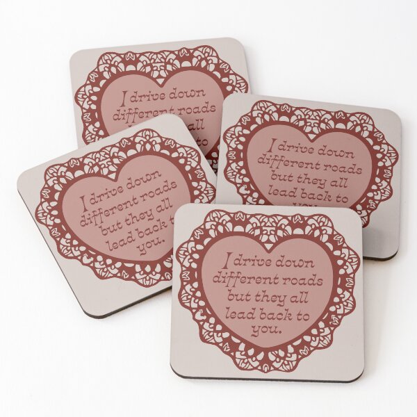 Item preview, TVFN Valentine designed and sold by justswemothings.