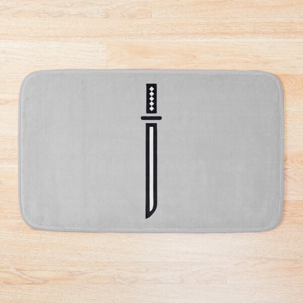 Item preview, Katana designed and sold by IskandarDesigns.