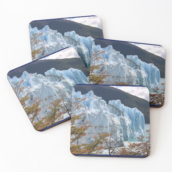 Item preview, Fall at Perito Moreno Glacier, Argentina designed and sold by Imladris01.