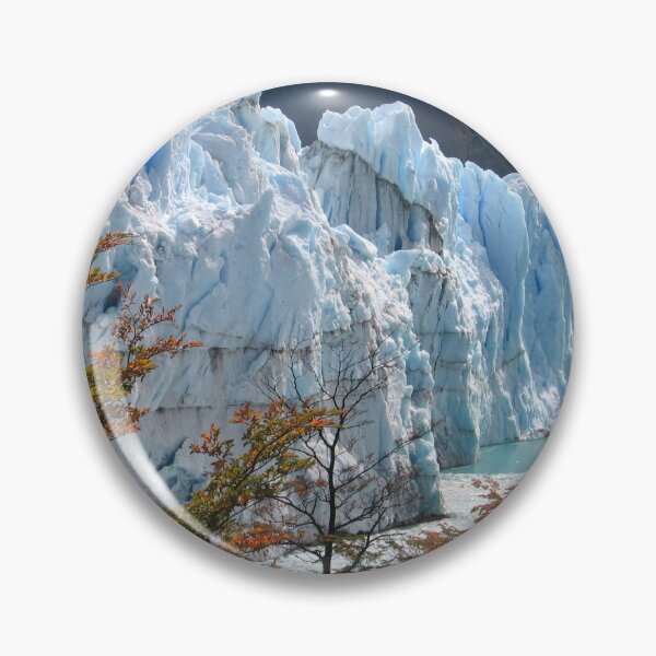 Item preview, Fall at Perito Moreno Glacier, Argentina designed and sold by Imladris01.