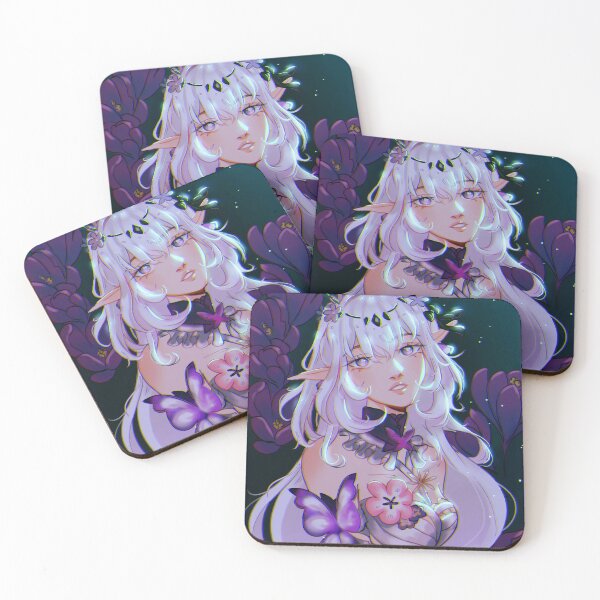 Item preview, Gentle Death designed and sold by Susszi.