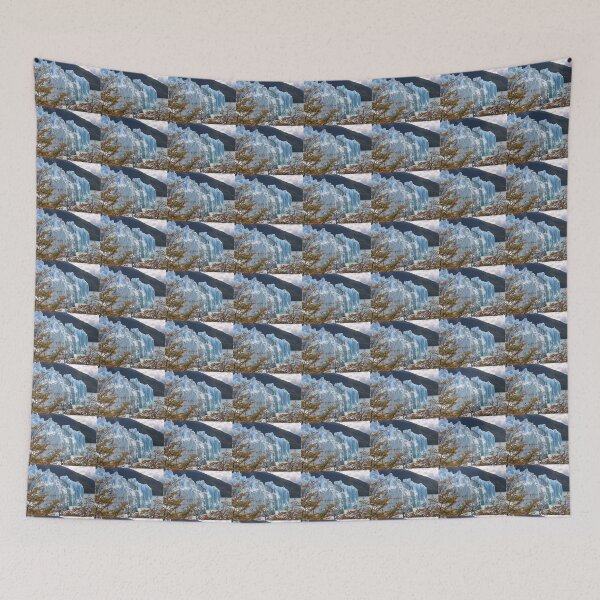 Item preview, Fall at Perito Moreno Glacier, Argentina designed and sold by Imladris01.