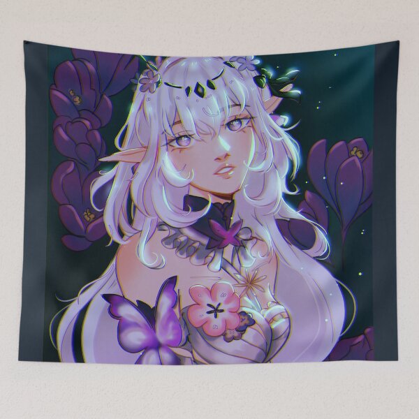 Item preview, Gentle Death designed and sold by Susszi.