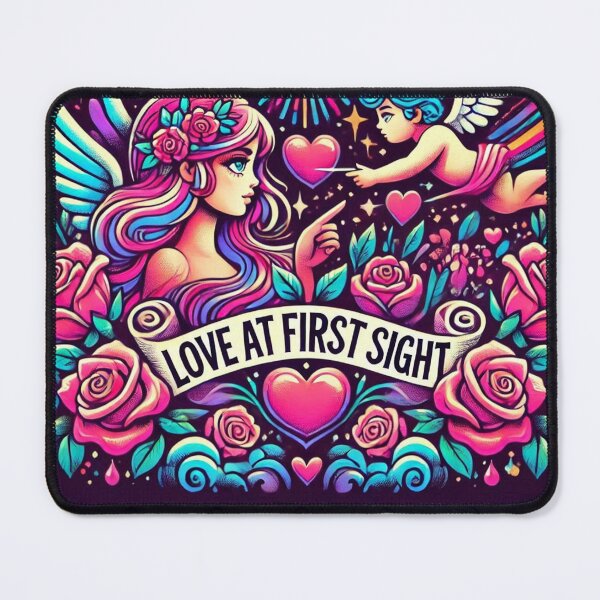 Item preview, Inspiring Love Quotes - 100 designed and sold by sagaofsilence.