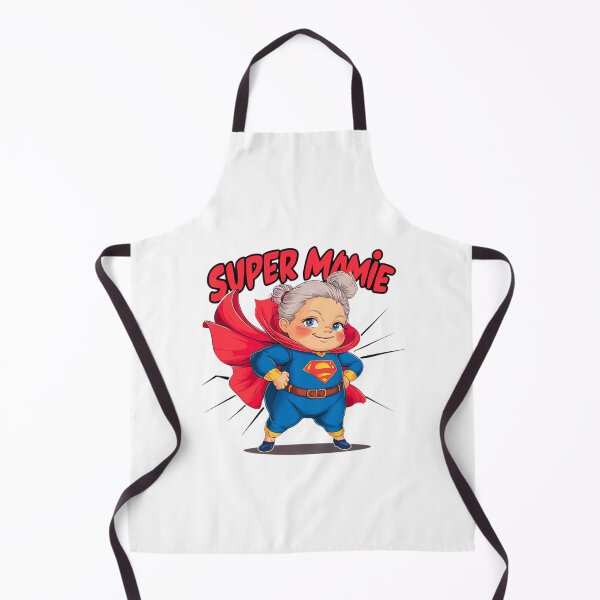 Item preview, Super Granny 2 love message for grannies designed and sold by AtelierBodin.