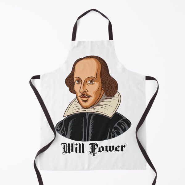 Item preview, Willpower designed and sold by Angry Swan Designs.