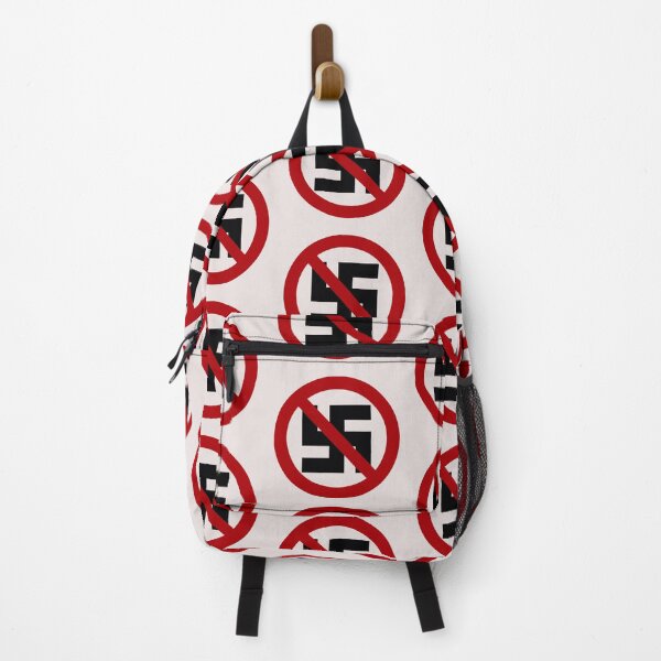 Item preview, Anti Fascist Anti-Nazi designed and sold by bouymakesart.