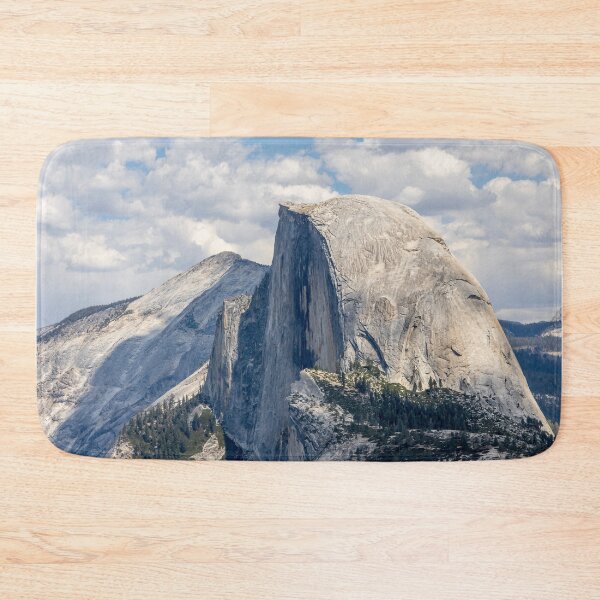 Item preview, Half Dome Majesty - Yosemite's Granite Giant 1 designed and sold by jrtwynam.