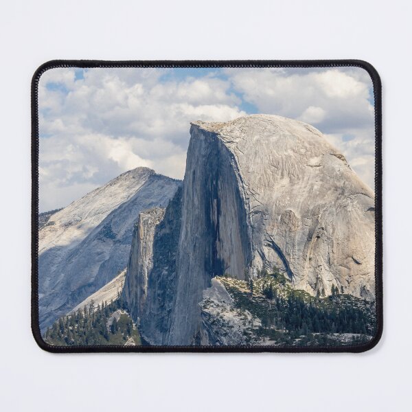 Item preview, Half Dome Majesty - Yosemite's Granite Giant 1 designed and sold by jrtwynam.
