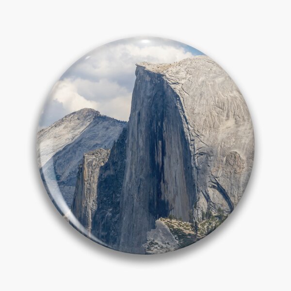 Item preview, Half Dome Majesty - Yosemite's Granite Giant 1 designed and sold by jrtwynam.
