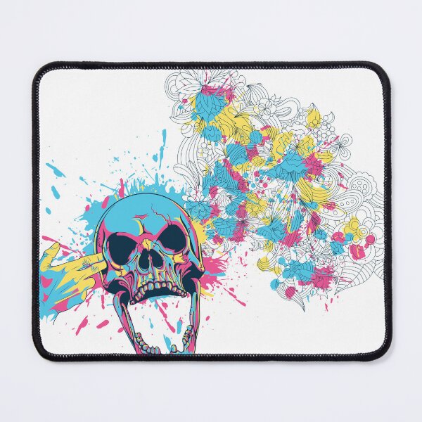 Item preview, Brain Bloom designed and sold by DarylWelsh2024.