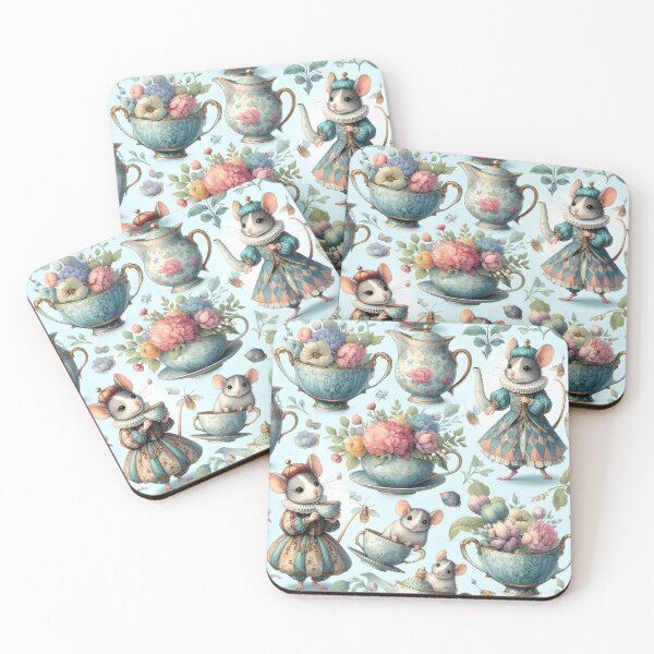 Item preview, Tea time designed and sold by kmzcl.