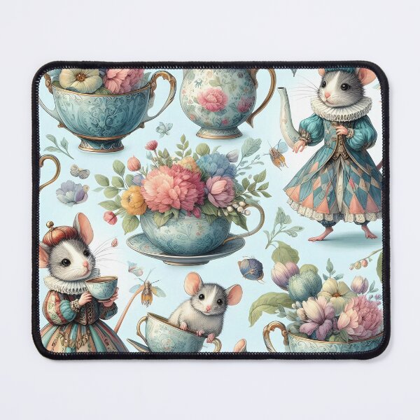 Item preview, Tea time designed and sold by kmzcl.