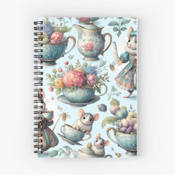 Item preview, Tea time designed and sold by kmzcl.