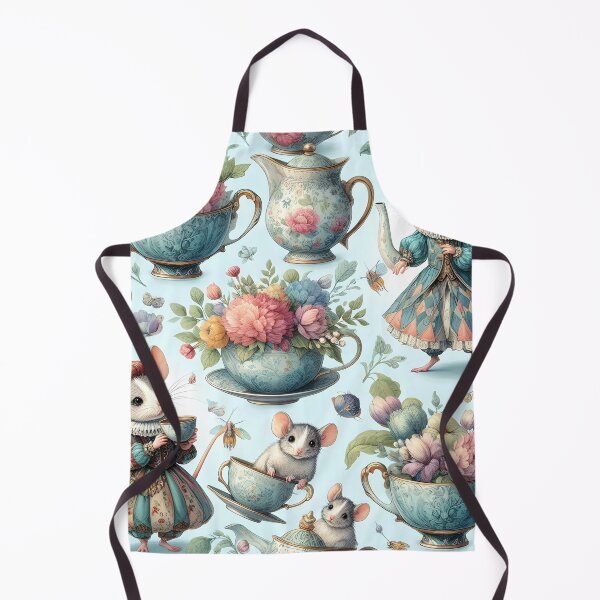 Item preview, Tea time designed and sold by kmzcl.