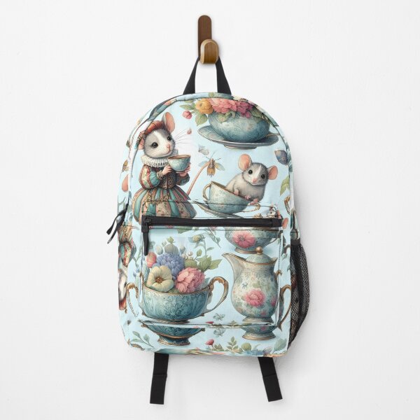 Item preview, Tea time designed and sold by kmzcl.
