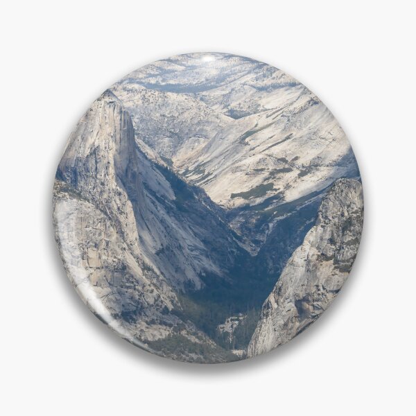 Item preview, Majestic Yosemite Valley from Glacier Point designed and sold by jrtwynam.
