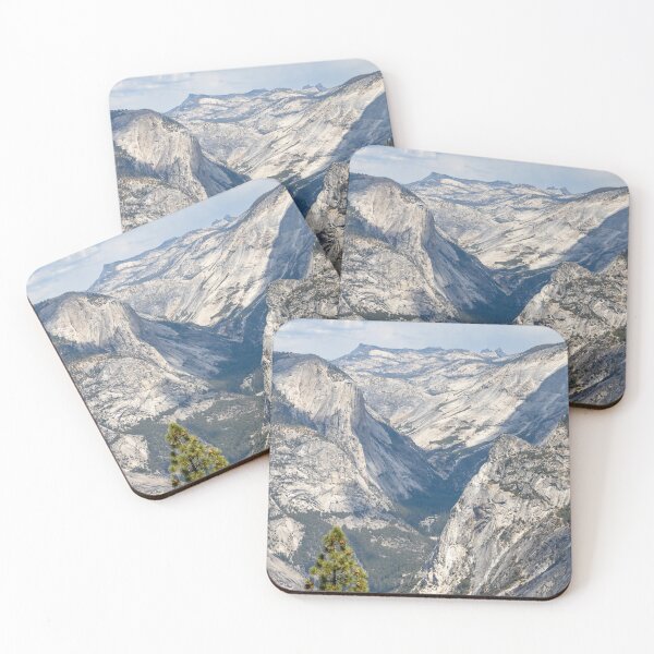 Item preview, Majestic Yosemite Valley from Glacier Point designed and sold by jrtwynam.