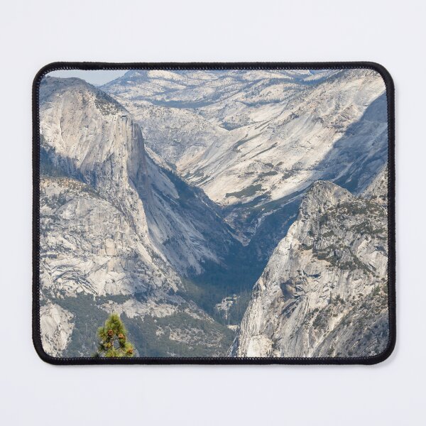 Item preview, Majestic Yosemite Valley from Glacier Point designed and sold by jrtwynam.