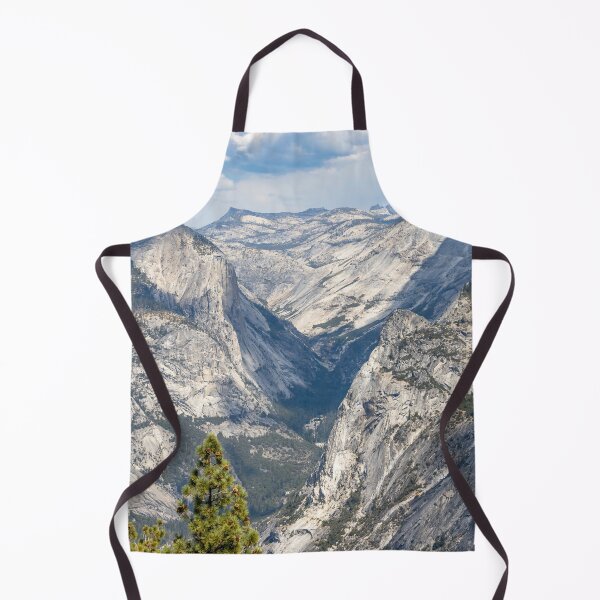 Item preview, Majestic Yosemite Valley from Glacier Point designed and sold by jrtwynam.