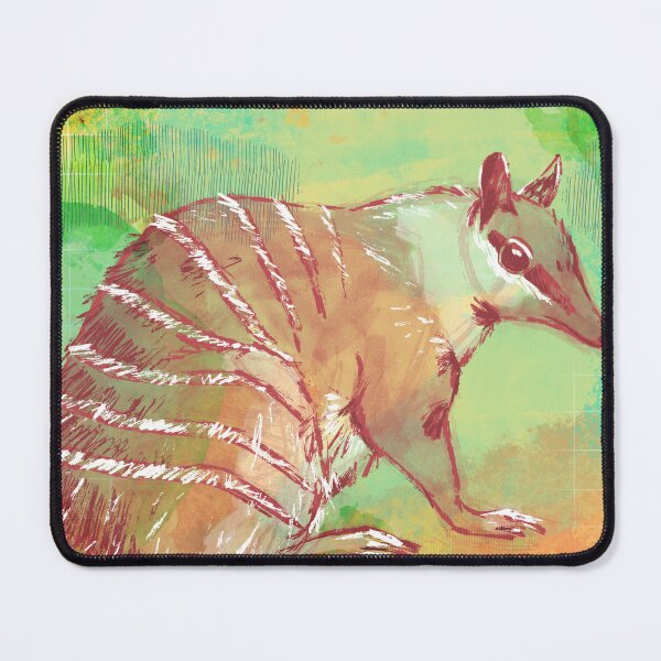 Item preview, The Numbat designed and sold by ArtbyAnja.