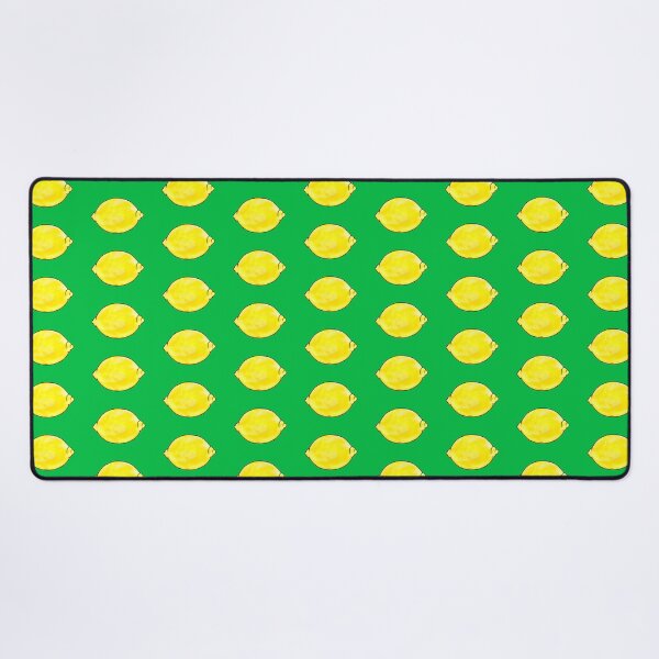 Item preview, watercolor yellow lemon designed and sold by CuteCartoon.