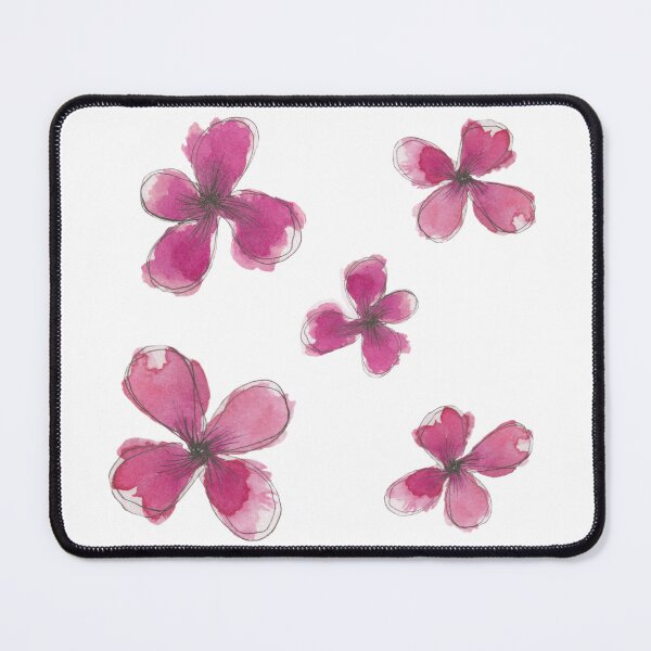Item preview, Loose and lovely watercolor style flowers designed and sold by AcornDesign.