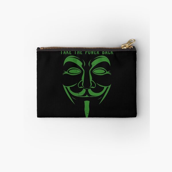 Item preview, Take The Power Back designed and sold by Angry Swan Designs.