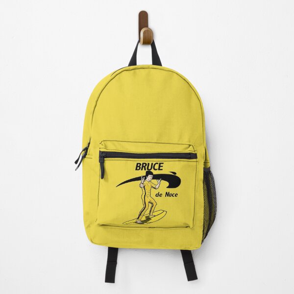 Item preview, BRUCE DE NUCE! designed and sold by francoisville.
