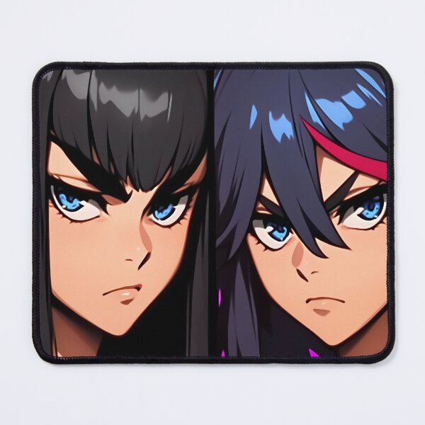 Item preview, Satsuki Kiryuin & Ryuko Matoi - 3 designed and sold by Infinite-Aspire.