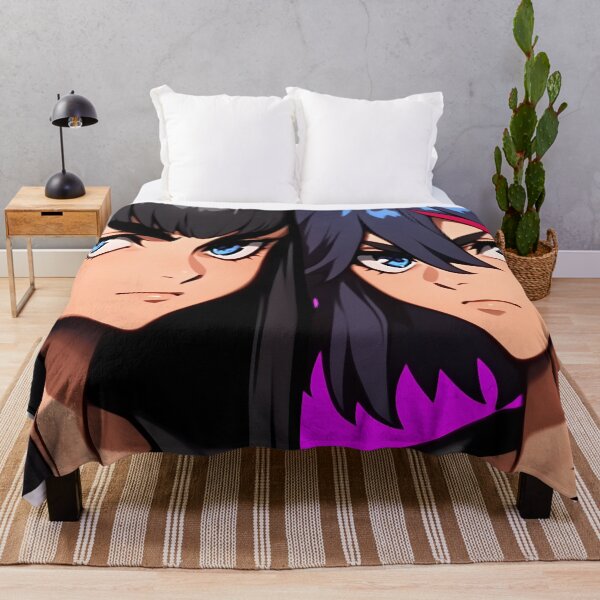Item preview, Satsuki Kiryuin & Ryuko Matoi - 3 designed and sold by Infinite-Aspire.